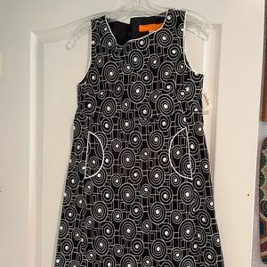 CYNTHIA STEFFENS mini dress! Size 4 NWT!